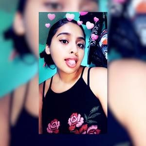 Meet your Posher, Jasmin